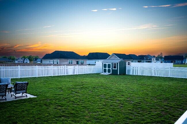 Foto del edificio - 317 Spinnaker St