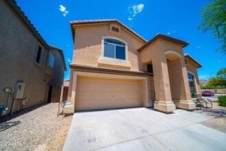 Building Photo - 2420 W Cordia Ln