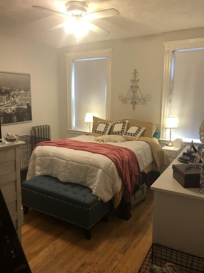 Foto del edificio - 1 bed/1 bath in Brighton