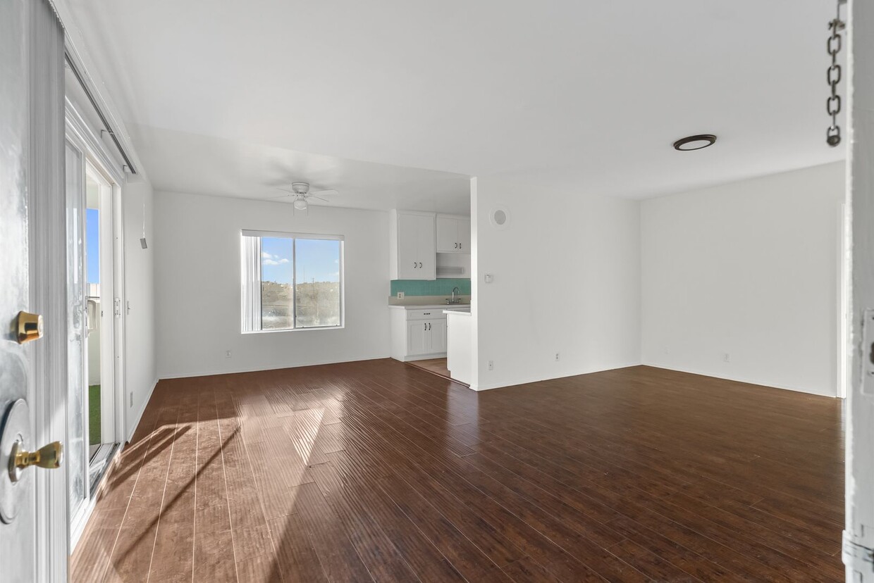 Foto principal - 809 Edgewood St