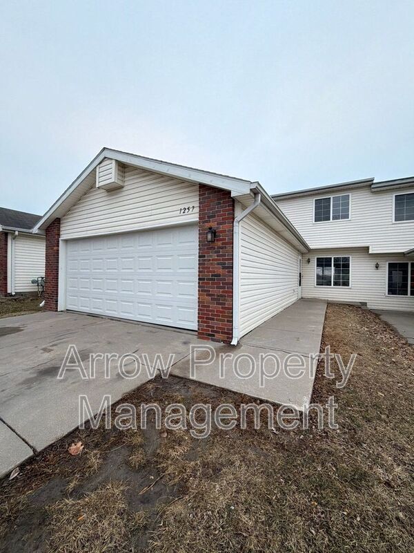 Building Photo - 1257 Trimble St