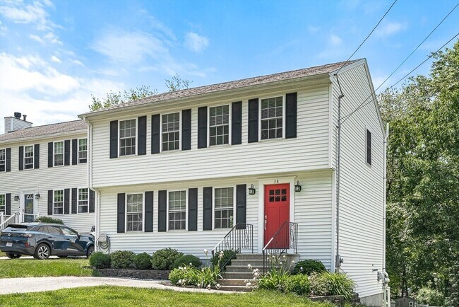 Building Photo - 38 Idora Ave