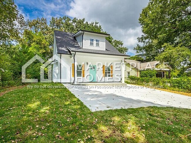Building Photo - 1307 Vance Rd