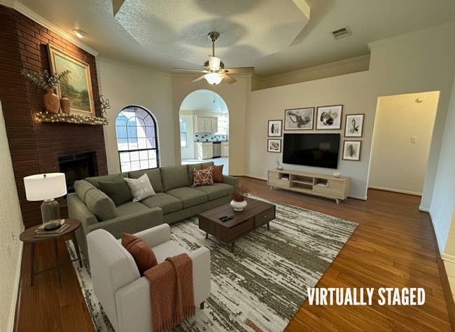 Building Photo - 2008 Lava Ln