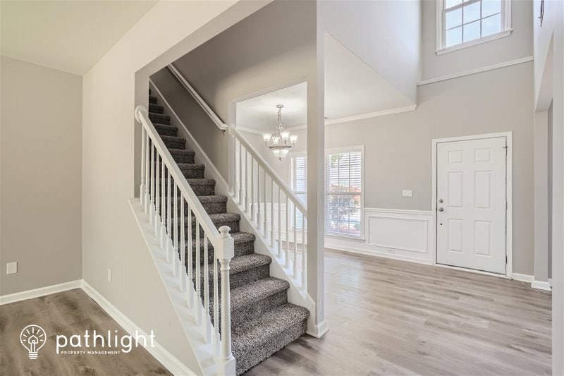 Foto principal - 435 Beckenham Walk Dr