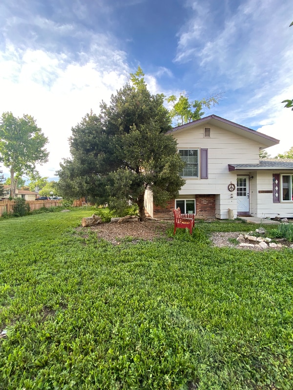 Foto del edificio - 2524 W Plum St