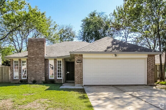 Building Photo - 10806 Clear Fork Dr