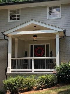 Foto del edificio - 165 Forrest Lake Dr NW