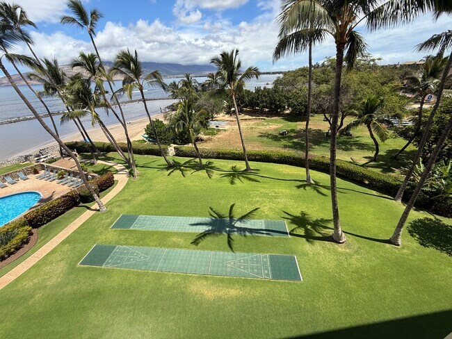 Foto del edificio - 760 S Kihei Rd