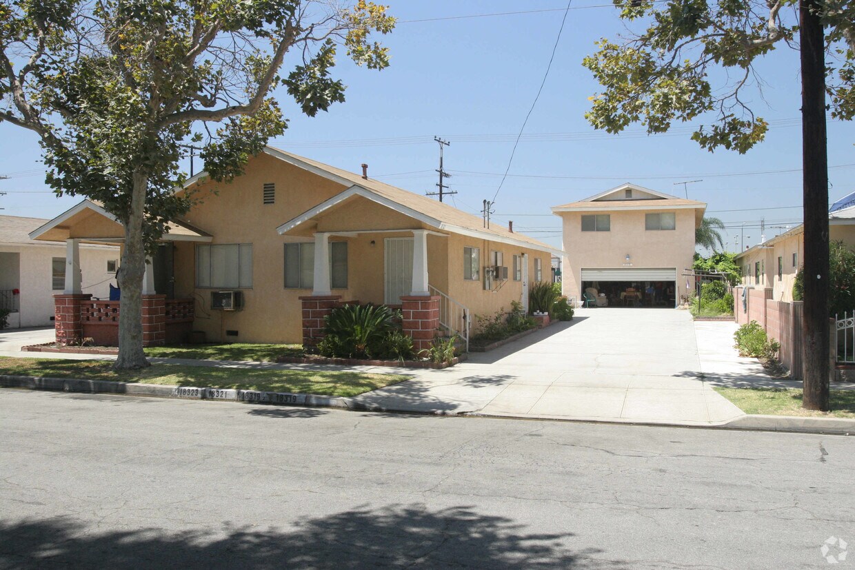 Foto del edificio - 18319 Arline Ave