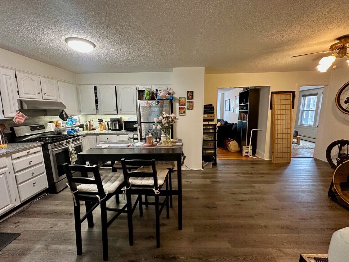 Foto principal - 132 Albion St