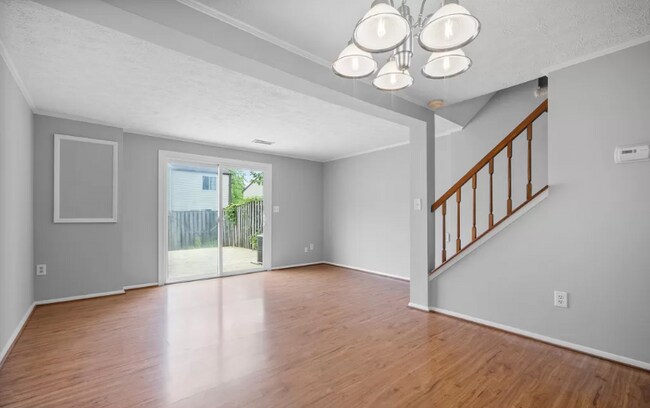 Foto del edificio - 20 Cross Ridge Ct