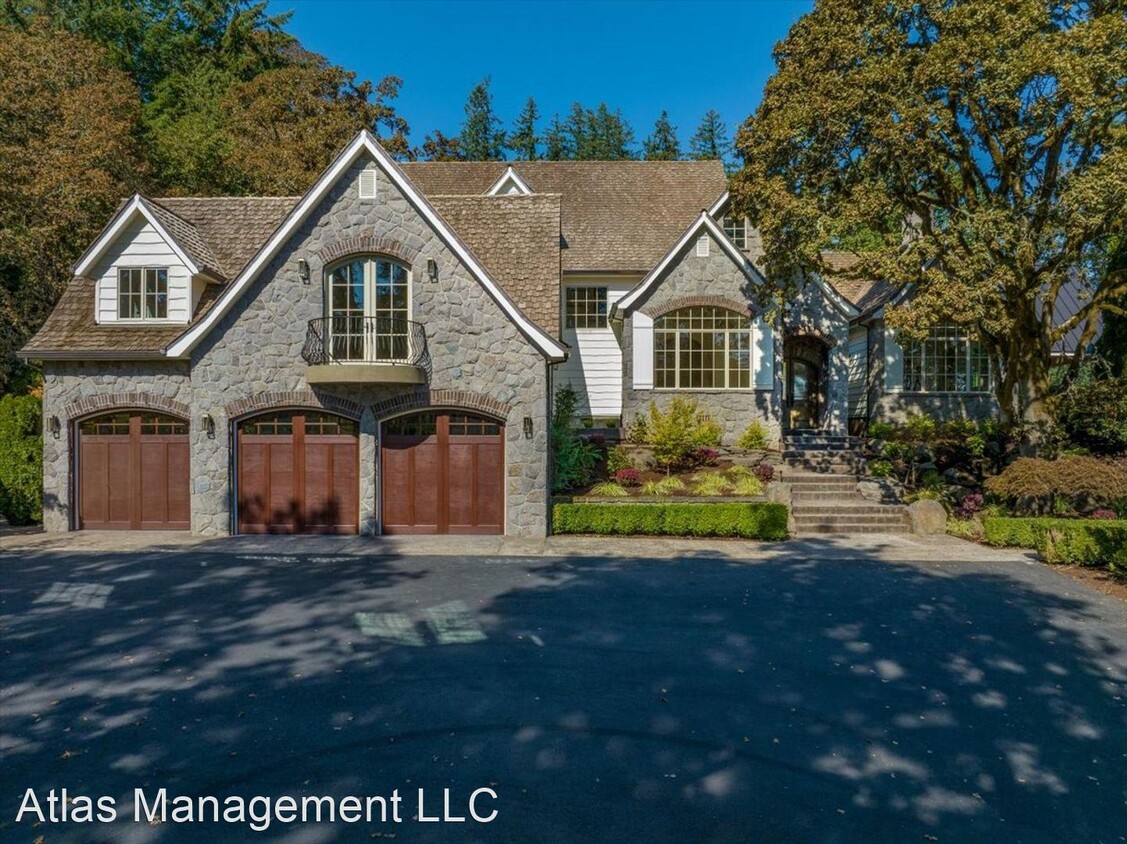 Primary Photo - 4 br, 4.5 bath House - 1199 Fairway Rd
