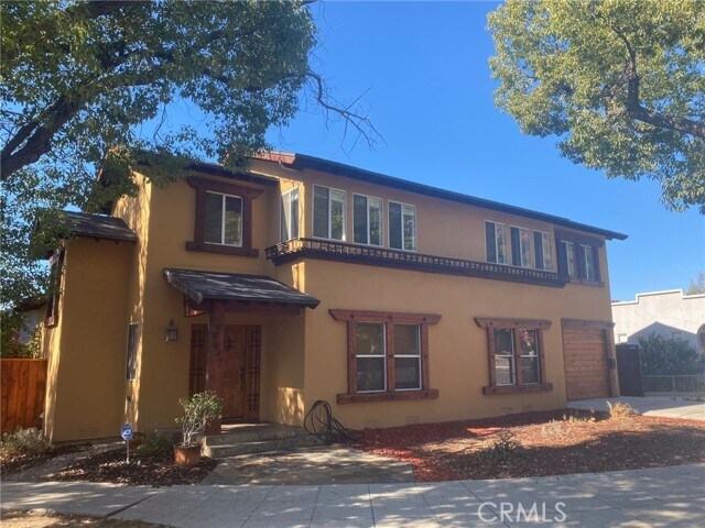 Foto del edificio - 4637 Corliss St