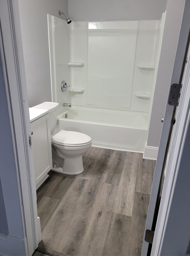 Foto del edificio - 1216 S 9th St