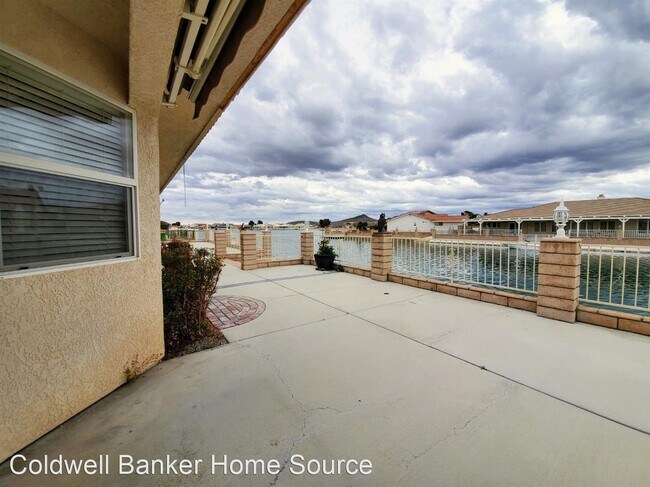 Building Photo - 3 br, 3 bath House - 26457 Catamaran Ln.