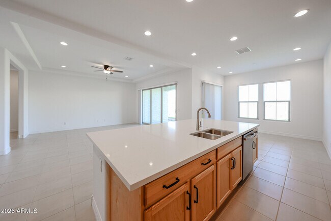 Foto del edificio - 26203 N 76th Ave