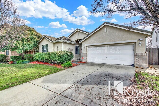 Building Photo - 510 Pyramid Ct