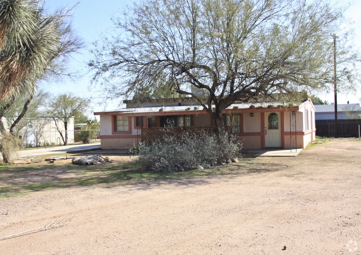 Building Photo - Trails West Mobile Home Park