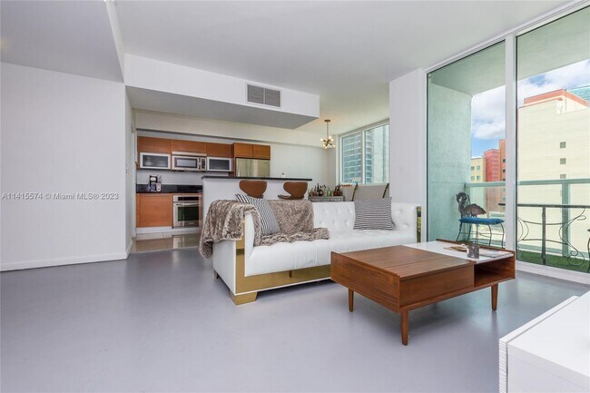 Building Photo - 244 Biscayne Blvd