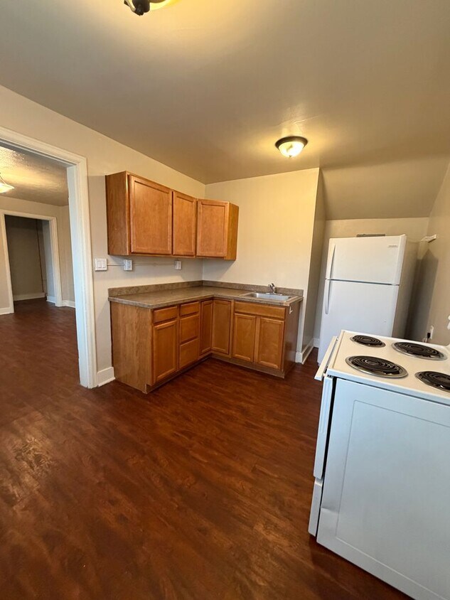 Foto del edificio - Studio Apartment - Located near Sky Lakes and Oregon Tech!