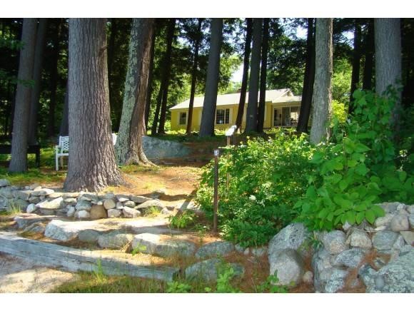 Building Photo - 2 bedroom in Moultonborough NH 03254