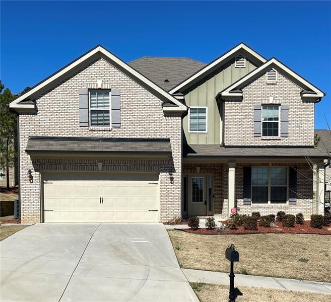 1500 Still Ridge Ln SE, Lawrenceville, GA 30045 House for Rent in