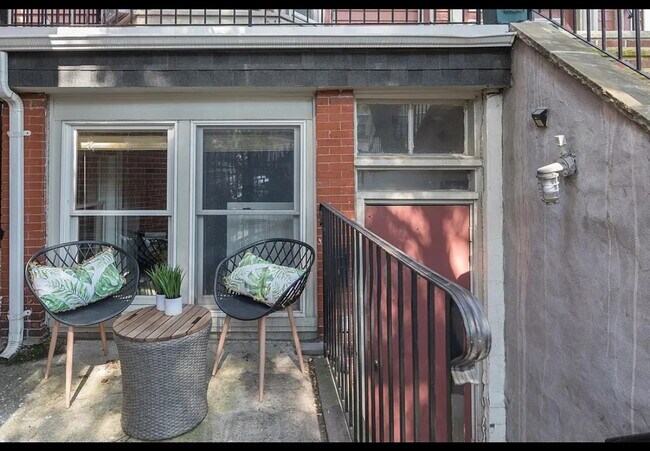 Foto del edificio - 351 Dorchester Ave