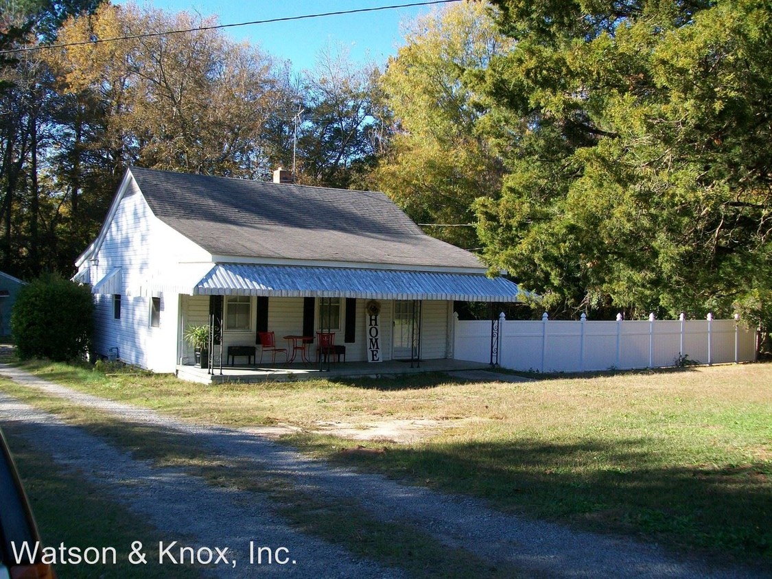 Primary Photo - 2 br, 1 bath House - 1527 Washington Road