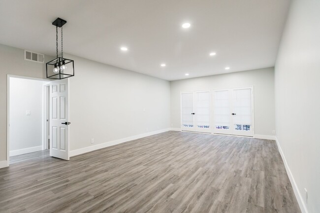 Foto del interior - 1620 South Bentley Ave