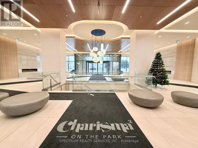 Photo du bâtiment - 8960 Jane St