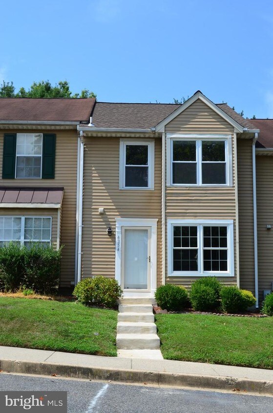 4254 Balis Ct, Belcamp, MD 21017 Townhome Rentals in Belcamp MD