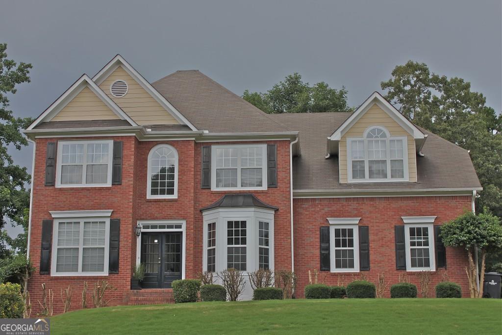 Building Photo - 2960 Barimore Pl
