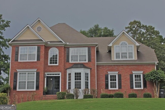Building Photo - 2960 Barimore Pl