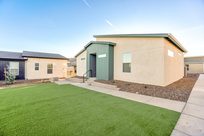 Área Común | Apartamentos en Prescott Valley, AZ | Los pisos en Jasper - The Flats at Jasper