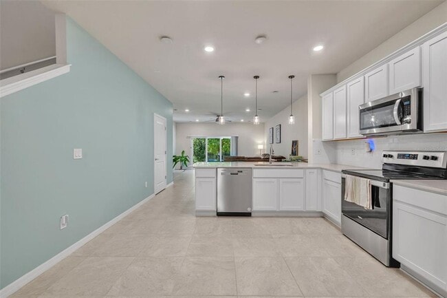 Foto del edificio - 4777 Sparkling Shell Ave