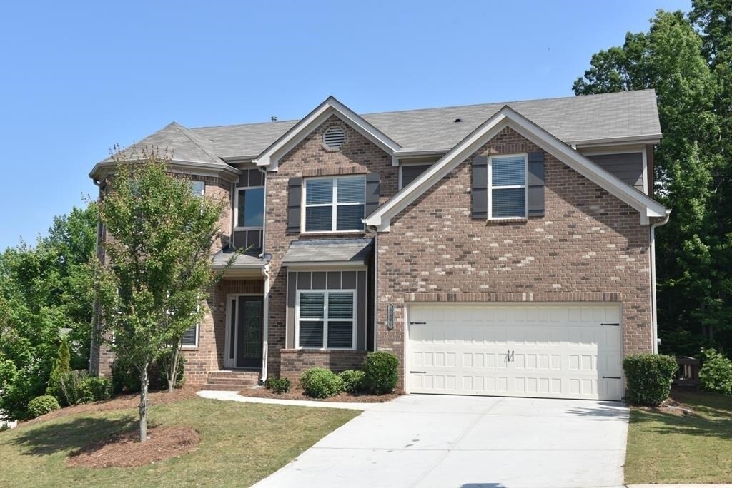 4169 Two Bridge Dr, Buford, GA 30518 House Rental in Buford, GA