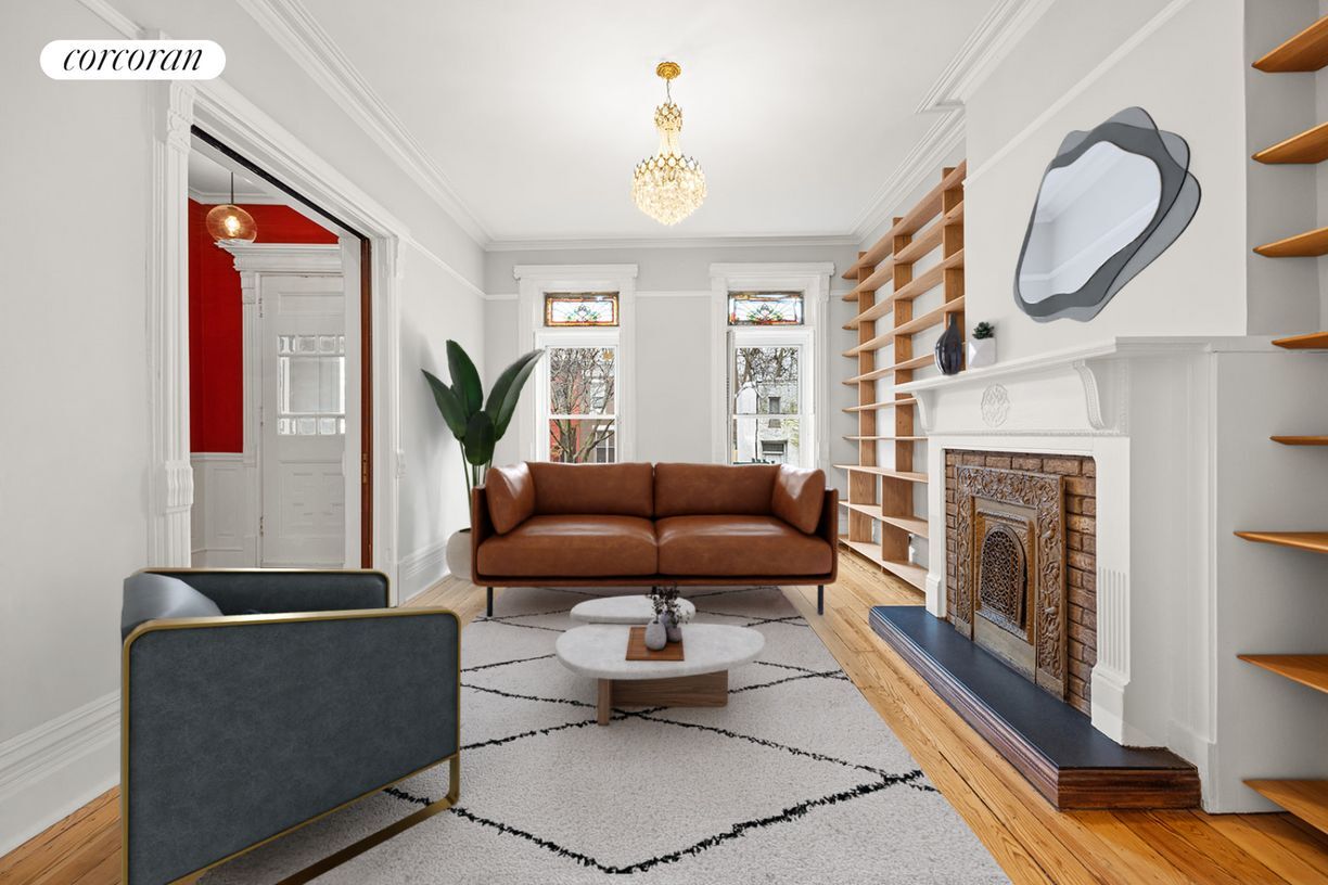 Foto principal - 711 Monroe St