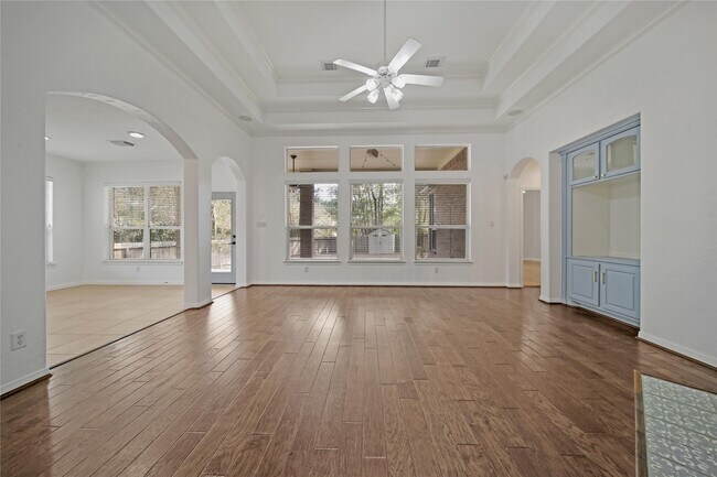 Foto del edificio - 78 W Shale Creek Cir