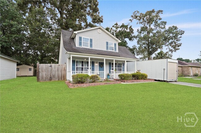 Foto del edificio - 156 Laurel Green Ct