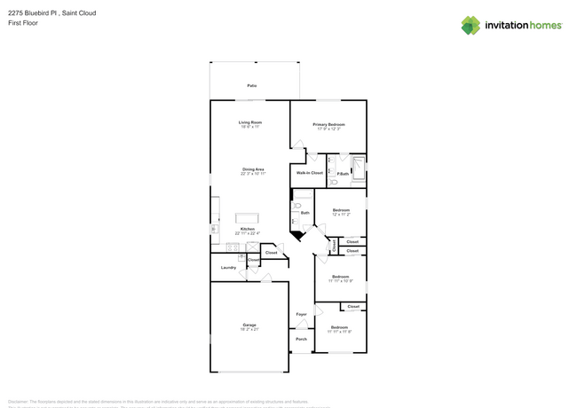 Building Photo - 2275 Bluebird Pl