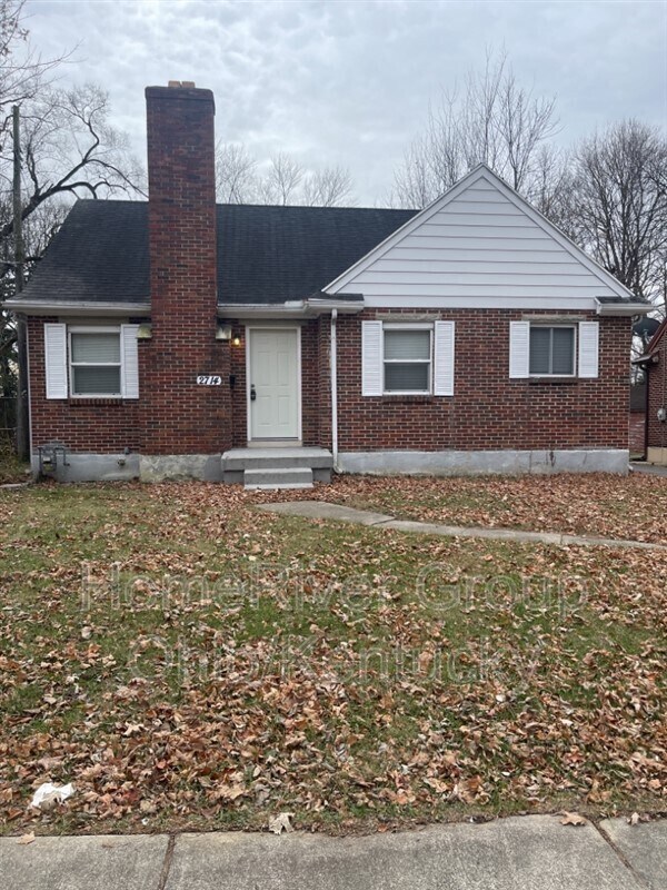 Foto principal - 2714 Holmes Ave