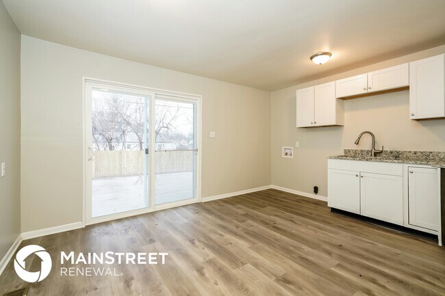Foto del edificio - 2902 Dawson St
