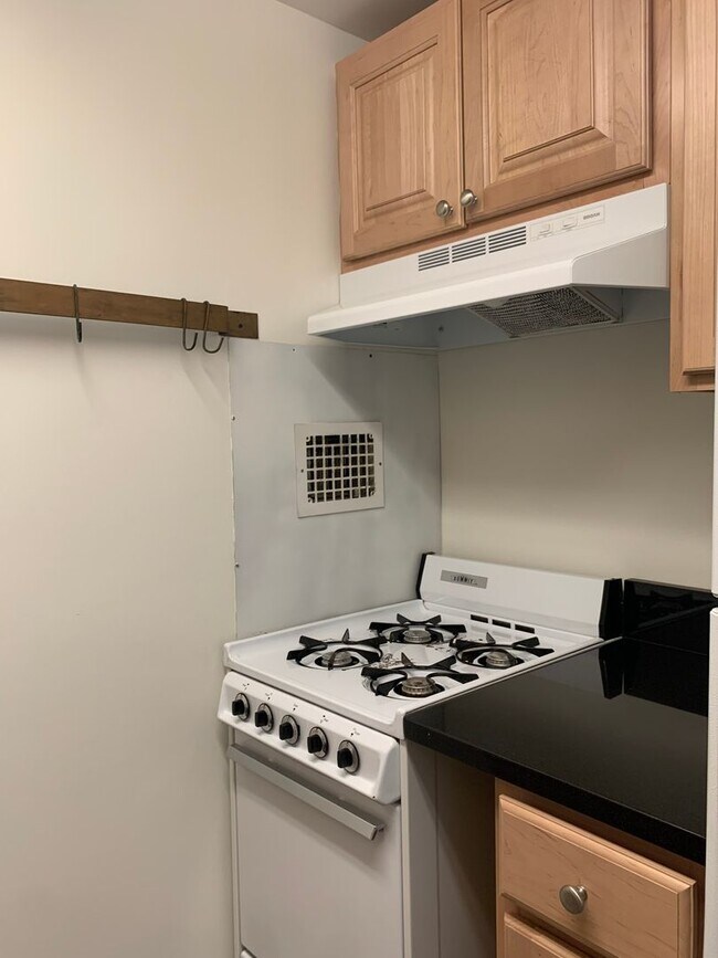 Building Photo - Sunny Studio in Downtown Rockville - ALL U...