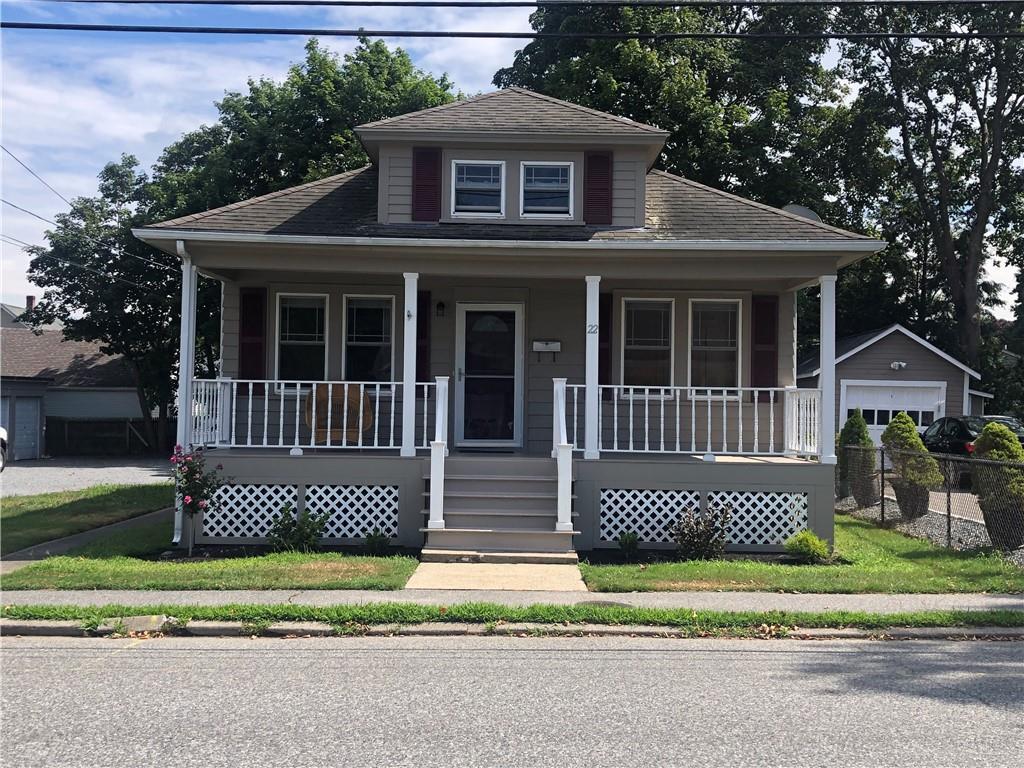 Primary Photo - 22 Charles St