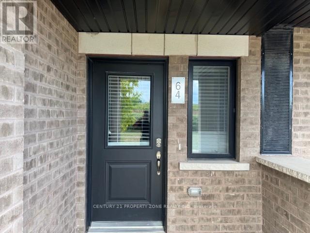 Photo du bâtiment - 590 N Service Rd