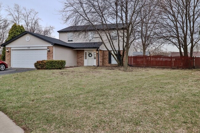 Building Photo - 713 Green Mountain Ct