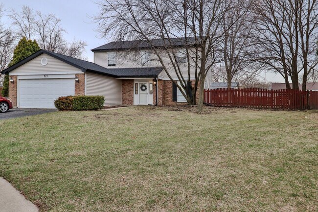 Foto del edificio - 713 Green Mountain Ct