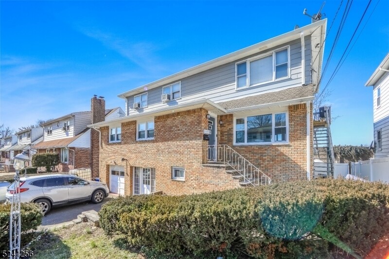 70 Maple Ave, Woodland Park, NJ 07424 House Rental in Woodland Park