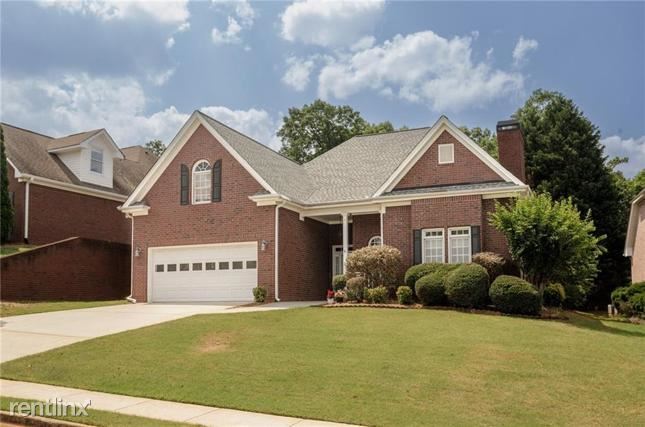 Building Photo - 4 br, 3 bath House - 1265 R Home Place Drive